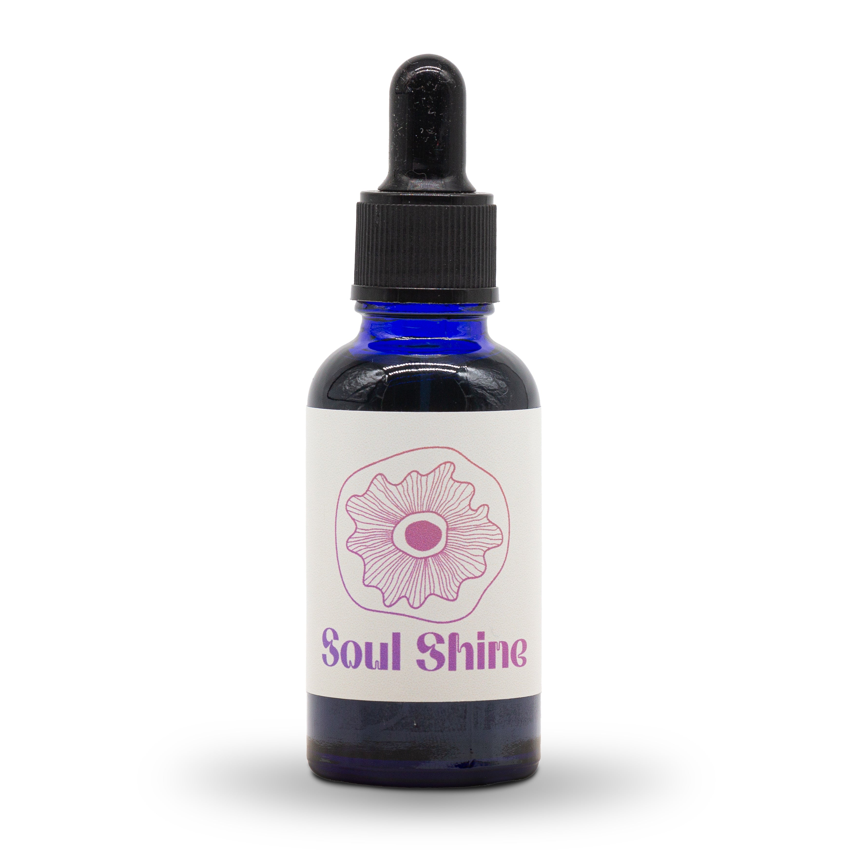 Aura Soul Shine