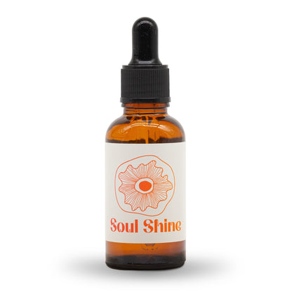 Focus Soul Shine