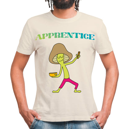 Apprentice t-shirt men