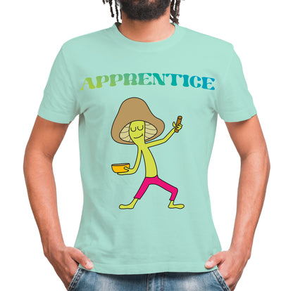 Apprentice t-shirt men