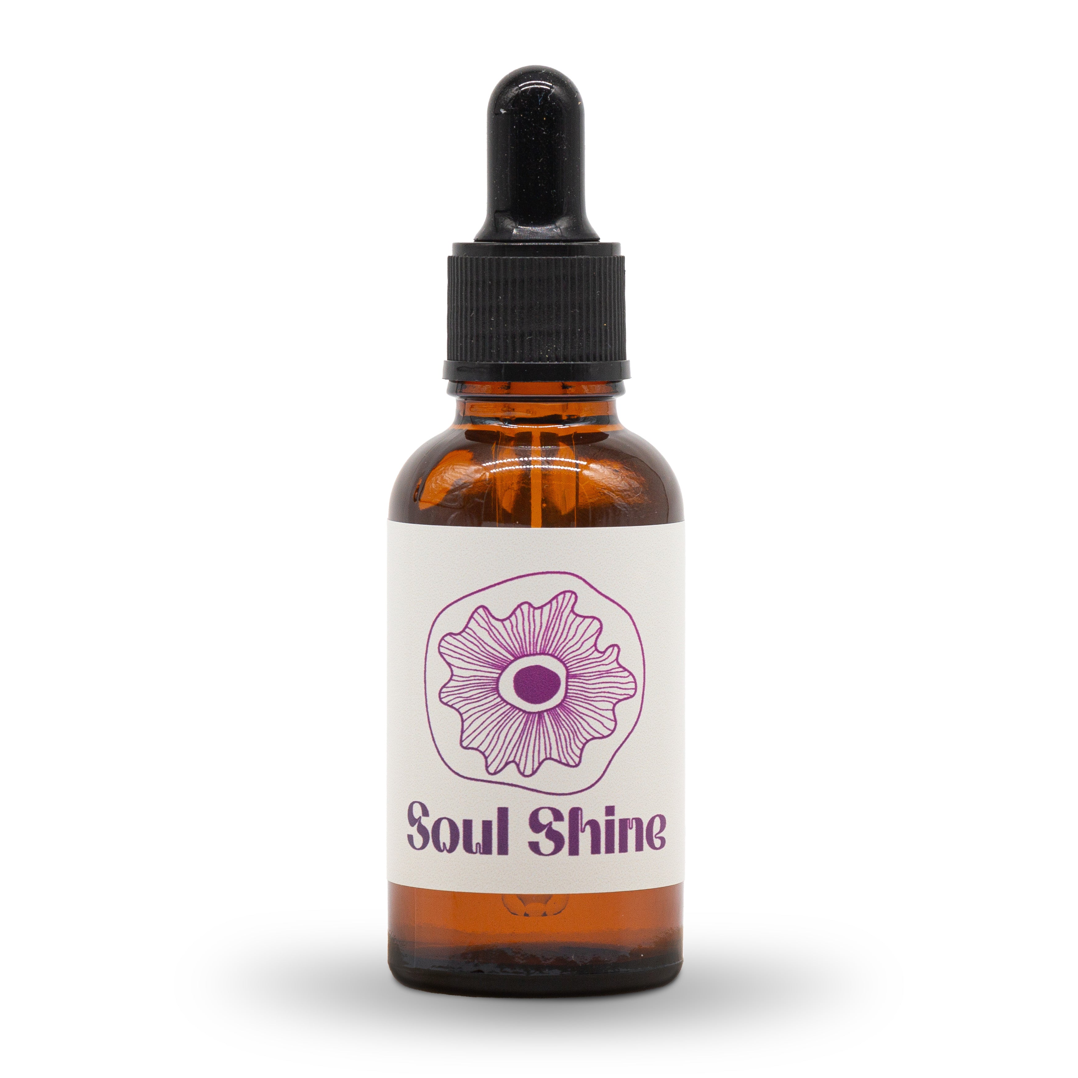 Mystic Soul Shine1